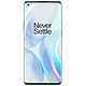 OnePlus 8 128Go Vert · Reconditionné Smartphone 5G-LTE Dual SIM - Snapdragon 865 Plus Qualcomm - RAM 8 Go - Ecran 6.6" 2400x1080 - 128 Go - NFC/Bluetooth 5.0 - Android 10