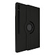 Avizar Housse pour Samsung Galaxy Tab S8 Ultra Clapet Support Rotatif 360° - Etui rotatif spécifiquement conçu pour Samsung Galaxy Tab S8 Ultra