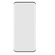 Avizar Film Écran pour OnePlus 10 Pro 5G Verre Trempé 9H Anti-traces Verre trempé conçu et prédécoupé spécialement pour votre OnePlus 10 Pro 5G