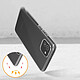 Avis Avizar Coque Samsung Galaxy A03 Silicone Gel Flexible Fine et Légère
