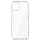 Avizar Coque Samsung Galaxy A03 Silicone Gel Flexible Fine et Légère Coque arrière de protection spécialement conçue pour Samsung Galaxy A03