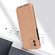 Avis Avizar Coque Intégrale pour Samsung Galaxy A03 Arrière Rigide et Avant Souple