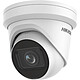 Hikvision - Caméra dôme IP 4MP DS-2CD2H43G2-IZS