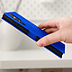 Avizar Housse pour Samsung Galaxy S22 Ultra avec Clapet Double Fenêtre Support Vidéo pas cher