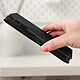 Avizar Housse pour Samsung Galaxy S22 avec Clapet Double Fenêtre Support Vidéo pas cher