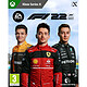 F1 2022 (XBOX SERIE X) Jeu XBOX SERIE X Course 3 ans et plus