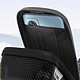 Avis Wildman Support Vélo Fibre Carbone pour Smartphone avec Housse Étanche Noir