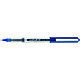 UNI-BALL Roller encre liquide EYE UB150 Pointe Fine 0,5mm Bleu x 12 Stylo roller
