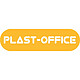 Avis BIC Gomme plastique Plast-Office sans PVC blanc x 20