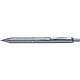 PENTEL Roller encre gel Liquid EnerGel Sterling BL407-A Noir Stylo roller