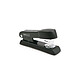 RAPESCO Agrafeuse demi-bande Minno 26/6mm 24/6mm Noir Agrafeuse