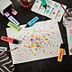 STABILO Etui de 5 de surligneurs BOSS ORIGINAL ARTY couleurs chaudes pas cher