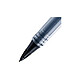 Avis PENTEL Feutre Plume Tradio TRJ97 encre Noire Corps pastel Mimosa
