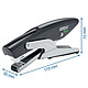 Acheter RAPID Pince Agrafeuse Eco 24/6 - 26/6 Noir/Gris lumière