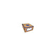 CLAIREFONTAINE Enveloppes auto.adh. 110x220 fen. 35x100 80g Enveloppe
