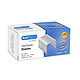 RAPESCO Boite de 2000 Agrafes 73/12 mm Galvanisées Agrafes