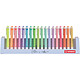 STABILO Pack Chevalet de 18 Surligneurs Swing Cool Surligneur