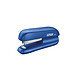 RAPID Mini agrafeuse F5 bleu translucide, agrafes N°10 Agrafeuse