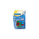 RAPESCO Paquet de 50 Pinces de Recharge Supaclip® 40 Multicolores Distributeurs de clips