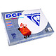 CLAIREFONTAINE Ramette 500 Feuilles Papier 100g A4 210x297 mm Blanc Papier blanc