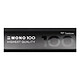 Avis TOMBOW Crayon Graphite Haute Qualité MONO100 assortiment de 12 duretés différentes x 6