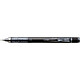 TOMBOW Porte-mine mécanisme Shake MONO graph 0,5 mm noir x 6 Porte-mines