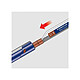 Avis STAEDTLER Etui de 12 mines 'Mars micro carbon' 0,5 mm H x 12