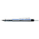 TOMBOW Porte-mine 'MONO GRAPH' 0,5 mm Noir / bleu x 5 Porte-mines