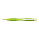 UNI-BALL Porte-mines Shalaku S M5228 Grip 0,5mm Vert Pomme x 12 Porte-mines