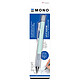 TOMBOW Porte-mines 'MONO graph' pastel, menthe x 5 Porte-mines