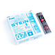 PENTEL Etui de 40 Mines 0,7 mm AIN STEIN C277 dureté B x 12 Porte-mines