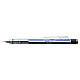 TOMBOW Porte-mine mécanisme Shake MONO graph 0,5 mm bleu/blanc/noir x 6 Porte-mines