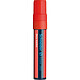 SCHNEIDER Marqueur à craie Maxx 260 pointe large 5-15 mm rouge Marqueur craie