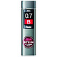 Avis PENTEL Etui de 40 Mines 0,7 mm AIN STEIN C277 dureté B x 12