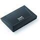 TRODAT Tampon encreur 9052 format 110 x 70 mm Noir Encreur