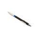 UNI-BALL Porte-mines PREMIUM M7552 Grip 0,7mm Noir Bague Bleu Porte-mines