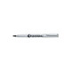 Avis PENTEL Marqueur Permanent CD-R/DVD-R MARKER Noir x 12
