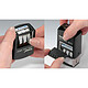 Avis TRODAT Tampon dateur Printy Dater 4850L, 'RECU LE' (FR)