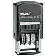 TRODAT Tampon dateur Printy Dater 4850L, 'RECU LE' (FR) Tampon dateur