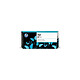 HP Cartouche Jet d'encre N°727 F9J80A (300 ml) Gris Cartouche d'encre noire compatible