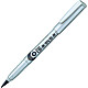 PENTEL Marqueur Permanent CD-R/DVD-R MARKER Noir x 12 pas cher