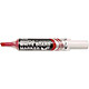 Acheter PENTEL Pochette de 4 Marqueurs tableaux blancs MAXIFLO MWL6 Noir Rouge Bleu Vert