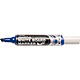 Avis PENTEL Pochette de 4 Marqueurs tableaux blancs MAXIFLO MWL6 Noir Rouge Bleu Vert