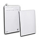 GPV Boite de 50 pochettes bulles d'air J 320x455 mm 75 g bande de protection Pochette à bulle d'air/Matelassée