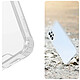 Avis Avizar Coque Antichoc Samsung Galaxy A33 5G Dos Rigide Coins Bumpers
