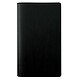 EXACOMPTA Agenda Semainier Espace 17 Barbara 9x17,5 cm Janvier à Décembre Noir x 5 Agenda civile