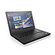 Lenovo ThinkPad T460 Tactile (460-8256i5) · Reconditionné PC Portable Lenovo ThinkPad T460 i5-6200U 8Go 256Go SSD 14'' FHD Tactile