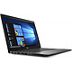 Dell Latitude 7480 (LAT7480-i5-6300U-QHD-7643) · Reconditionné Intel Core i5-6300U 16Go 256Go  14" Windows 10 Famille 64bits