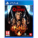 The Quarry (PS4) Jeu PS4 Action-Aventure 18 ans et plus