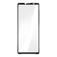 Avizar Verre Trempé pour Sony Xperia 10 IV Résistant Dureté 9H Anti-traces - Verre trempé spécialement conçu pour protéger l'écran de votre Xperia 10 IV